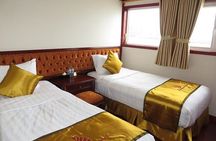 2 Days Garden Bay Legend Cruise in Bai Tu Long Bay