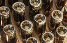 Montepulciano - Heroic Wine Tasting