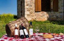 Nemea Wine Tasting & Nafplio Full-Day Private Tour from Athens