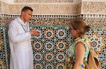 Secrets of the Medina: A Walking Tour of Marrakesh’s Hidden Gems
