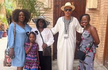 Secrets of the Medina: A Walking Tour of Marrakesh’s Hidden Gems