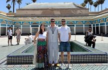 Secrets of the Medina: A Walking Tour of Marrakesh’s Hidden Gems