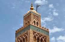 Secrets of the Medina: A Walking Tour of Marrakesh’s Hidden Gems