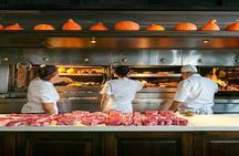 Asado Experience at Parrilla Don Julio