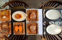 Asado Experience at Parrilla Don Julio