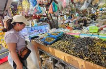 3 Remarkable Temples Walking Tour in Bangkok