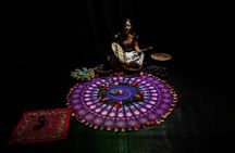 Cacao Ceremony in Cancun Playa or Tulum VIP Experience