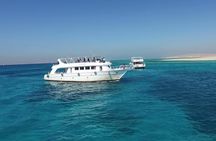 Unforgettable Marsa Mubarak Snorkeling Trip & Lunch – Marsa Alam