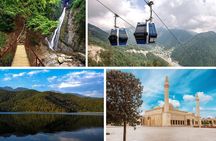Private Gabala Shamakhi Tour