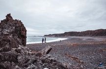 Grundarfjörður Shore Excursions Small Group Tour