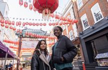 London Private tour: Notting Hill, Highlights & Markets 