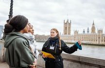 London Private tour: Notting Hill, Highlights & Markets 