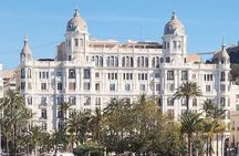 Guadalest Village & Alicante Highlights Small Group Tour