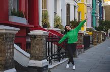 London Private tour: Notting Hill, Highlights & Markets 