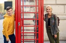 London Private tour: Notting Hill, Highlights & Markets 