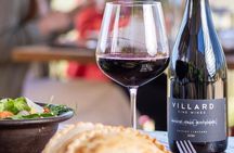 Private Wine Tour Casa Marin and Villard Wines