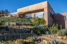 Private Wine Tour Casa Marin and Villard Wines