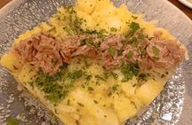 Cadiz Food Tour: Tapas, Drinks and Delights with a Local