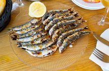 Cadiz Food Tour: Tapas, Drinks and Delights with a Local