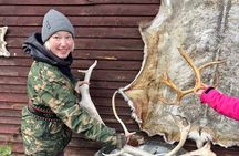 An Unforgettable Autumn Day at Soma Hide Out