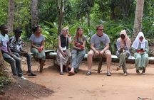 Zanzibar Eco Spice Tour