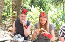 Zanzibar Eco Spice Tour