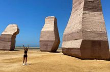 Ras Mohammed Explorer: Half-Day Nature Escape Sharm El Sheikh