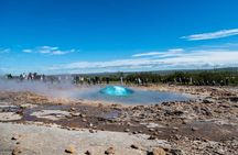 7 Day Iceland Ring Road and Snaefellsnes Tour with Accommodation