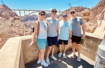 Hoover Dam Small Group Express Tour from Las Vegas