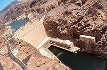 Hoover Dam Small Group Express Tour from Las Vegas
