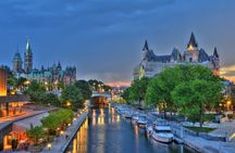 The Best of Ottawa Walking Tour