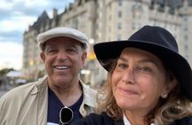 The Best of Ottawa Walking Tour