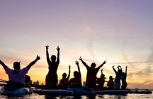 SUNSET Paddleboard Tour
