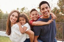 Family Walking Tour in Ottawa with Special Highlights