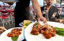 Sorrento Walking Food Tour With Secret Food Tours