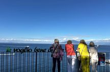 Sorrento Walking Food Tour With Secret Food Tours