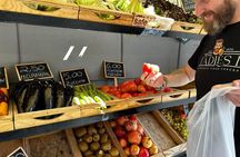 Sorrento Walking Food Tour With Secret Food Tours