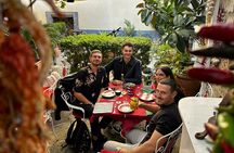 Sorrento Walking Food Tour With Secret Food Tours
