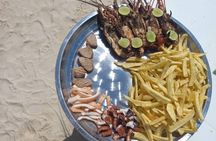 Prison Island and Nakupenda Sandbank picnic