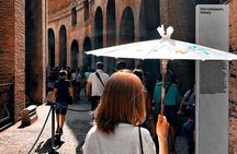 Colosseum Guided Tour and Ancient Rome 