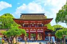 Dazaifu Nyoirinji Temple Yufuin one day tour from Fukuoka 