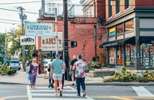 Pride Plates: Kentucky Queer History & Food Tour