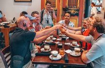 Pride Plates: Kentucky Queer History & Food Tour
