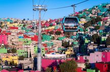 Private Tour: Cable Car, Urban Museum, Local Market - Best Rated