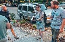 Queer Louisville: Kentucky LGBTQ+ Walking Tour with Cocktail