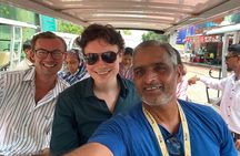 Taj Mahal & Agra Fort Skip-the-Line Guided Tour with Options