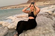 7 Days Jordan History Private Tour