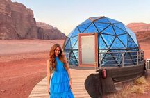 7 Days Jordan History Private Tour
