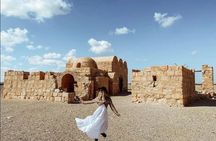 Full Day Desert Castle Private Tour