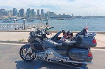 Downtown to Balboa Park Tour